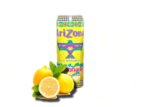 Arizona Lemonade