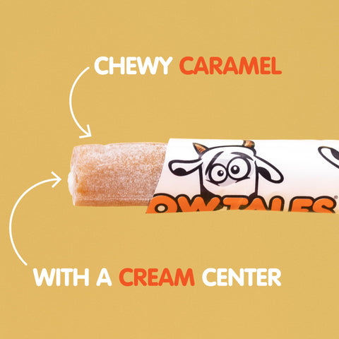 Cow Tales Caramel Vanilla