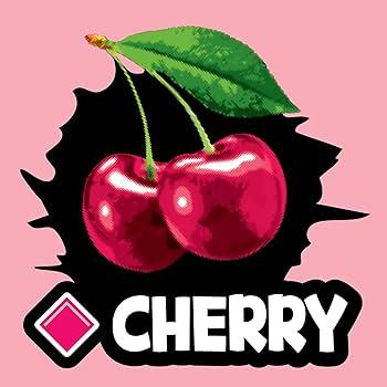 Now And Later Cherry