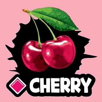 Now And Later Cherry