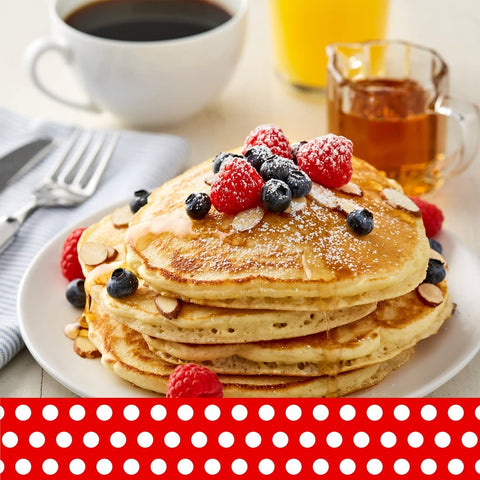 Betty Crocker Bisquick Pancake & Baking Mix Original XXL