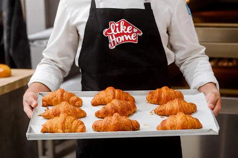 Like Home Soft Croissant Chocolate