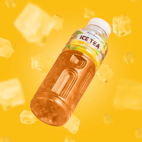 Mogu Mogu Ice Tea Lemon