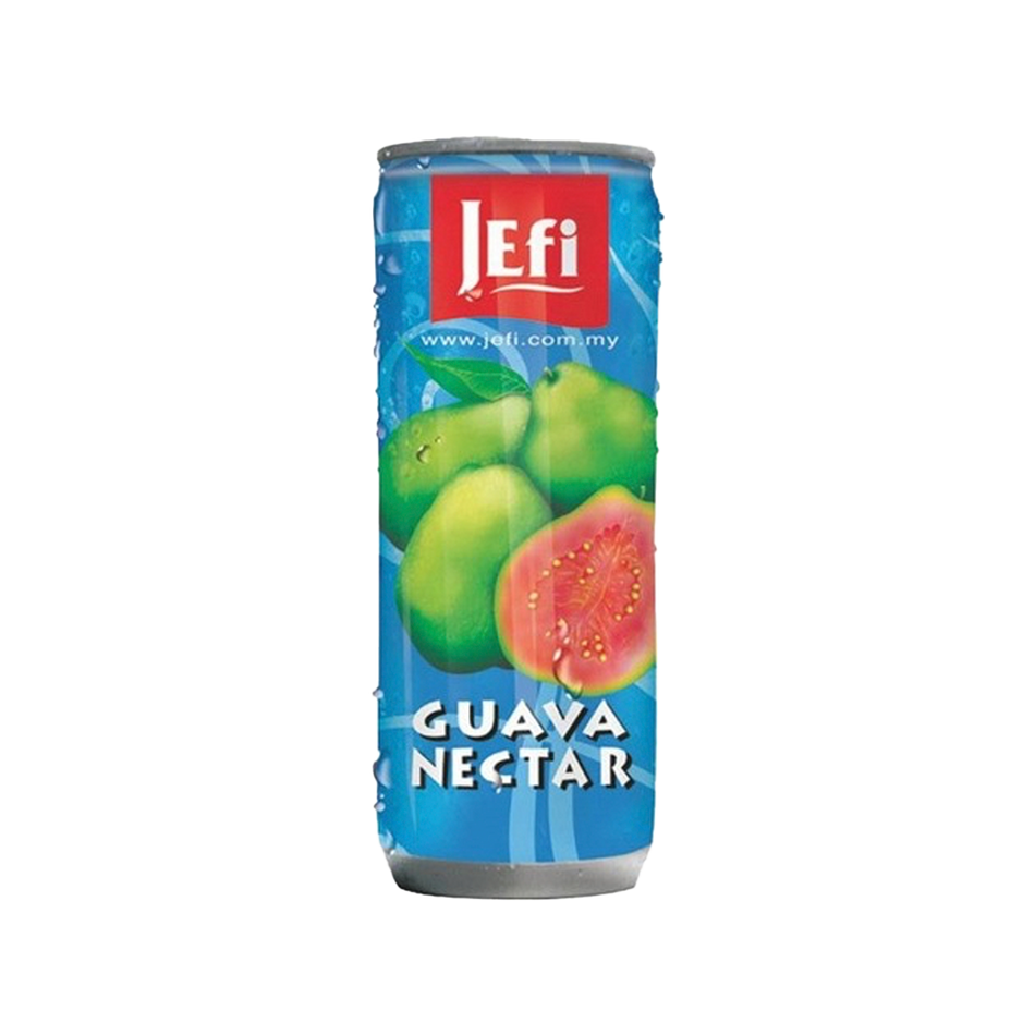 Guava Nectar Drink