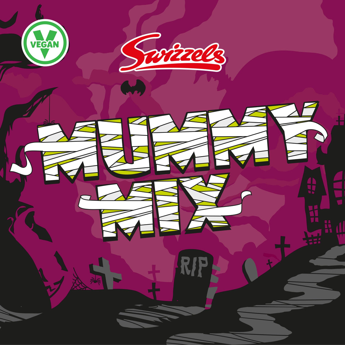 Swizzels Matlow Mummy Mix 340g