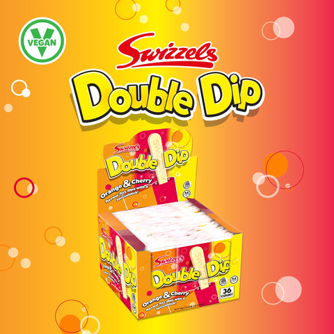 Swizzels Double Dip