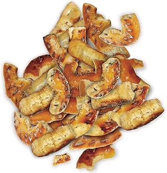 Pretzel Pete Pieces Smokey Bacon Cheddar Big