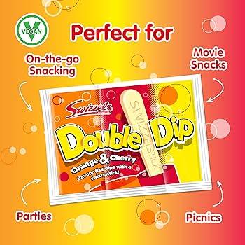 Swizzels Double Dip