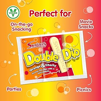 Swizzels Double Dip