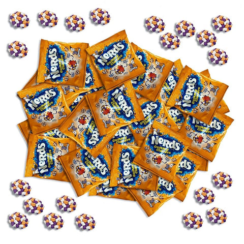 Nerds Gummy Clusters Spooky