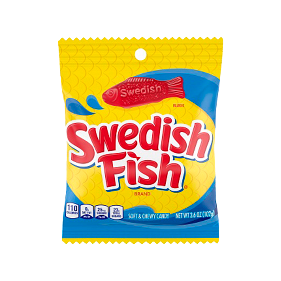 Swedish Fish