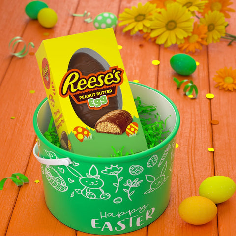 Reese's Peanut Butter Filled Egg XL