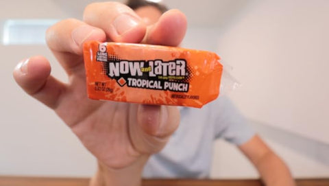 Now And Later Tropical Punch