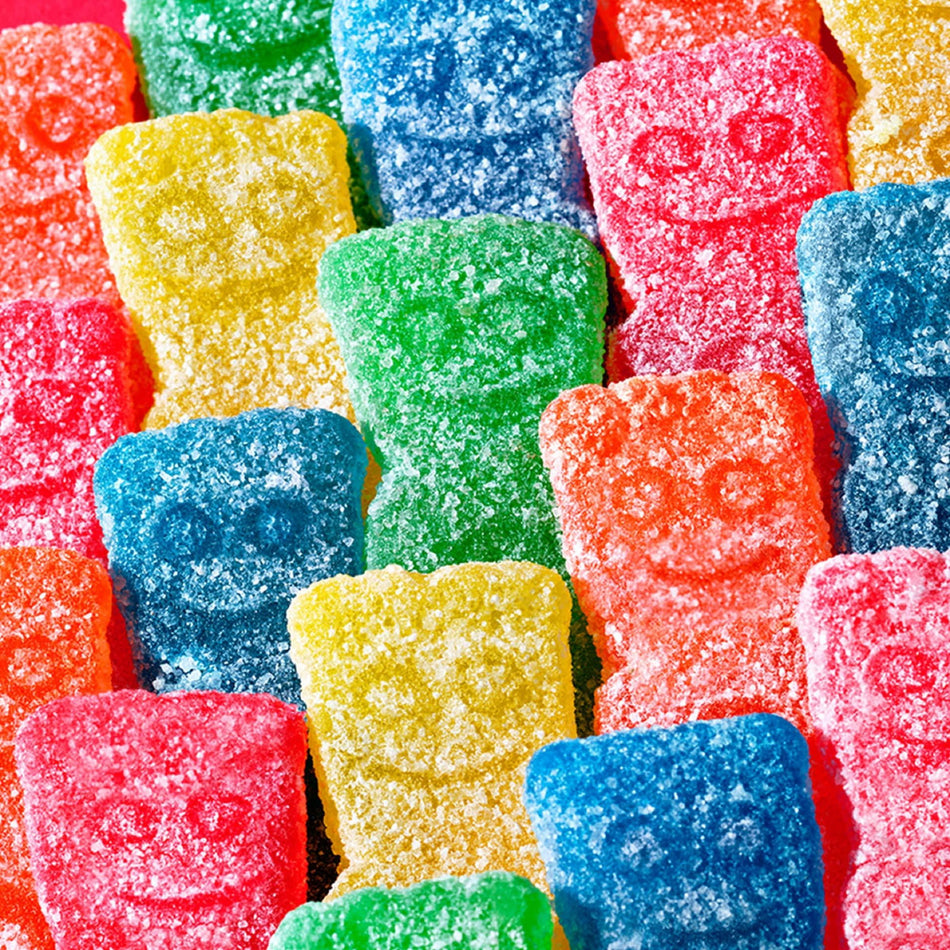 Sour Patch Kids UK