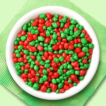 Nerds Watermelon and Cherry