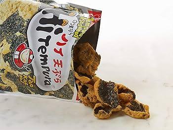Seaweed Hi Tempura Original