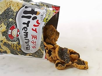 Seaweed Hi Tempura Original