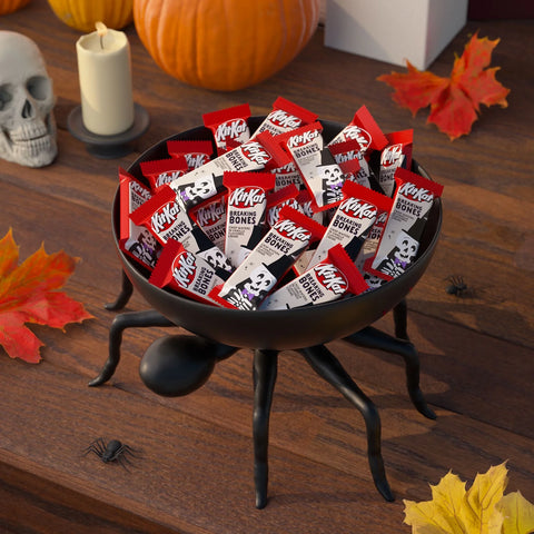 KitKat Breaking Bones