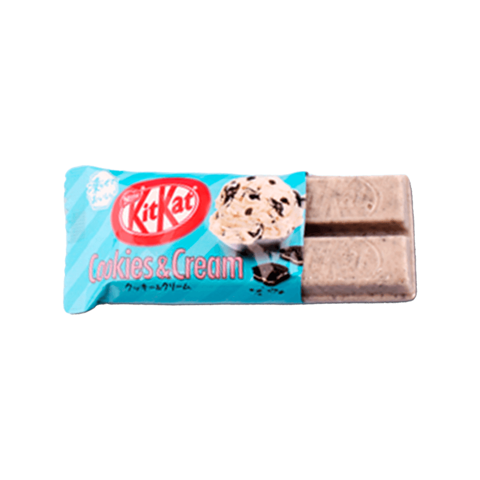 KitKat Mini Cookies & Cream