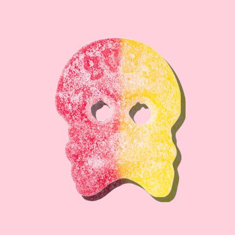 BUBS Skull Sour