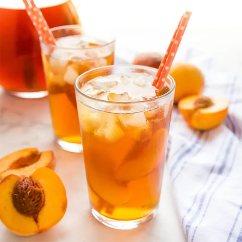 Arizona Iced Tea Peach