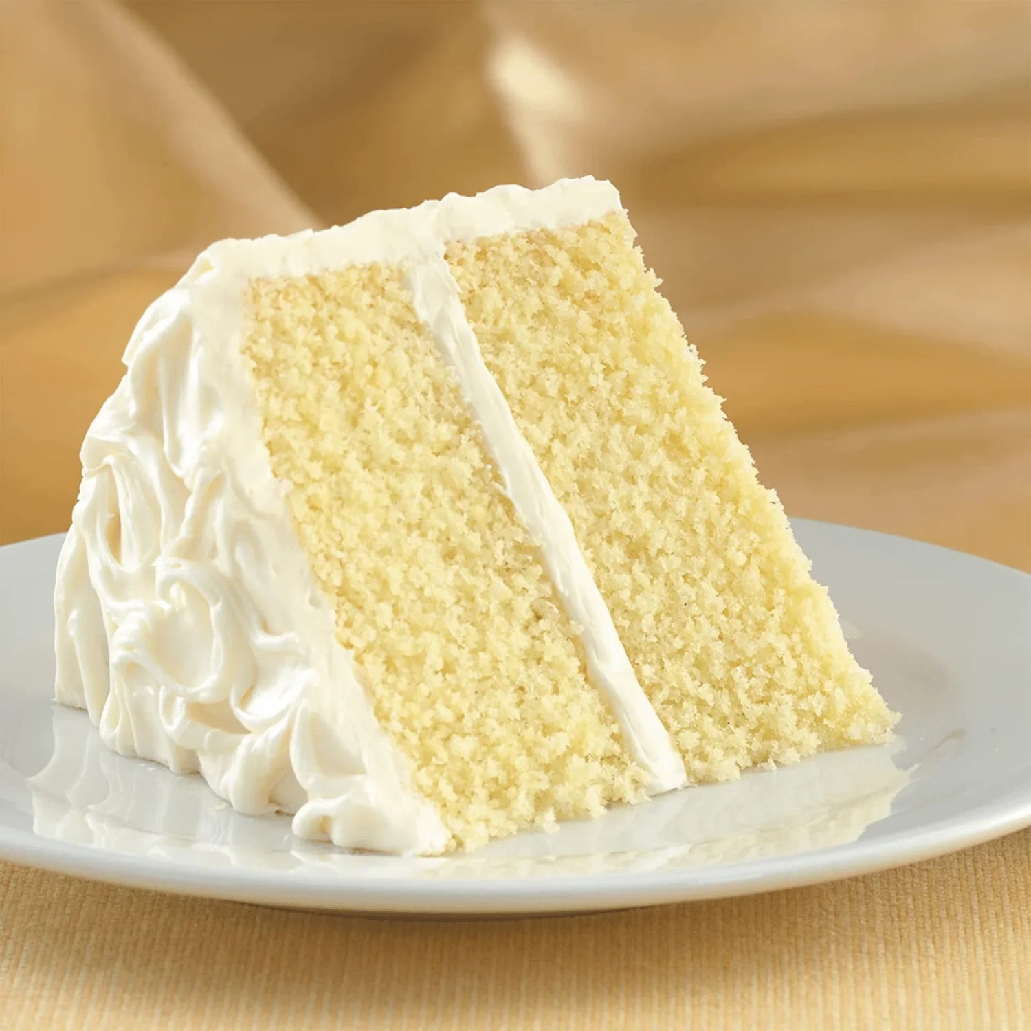Betty Crocker Cake Mix Super Moist French Vanilla