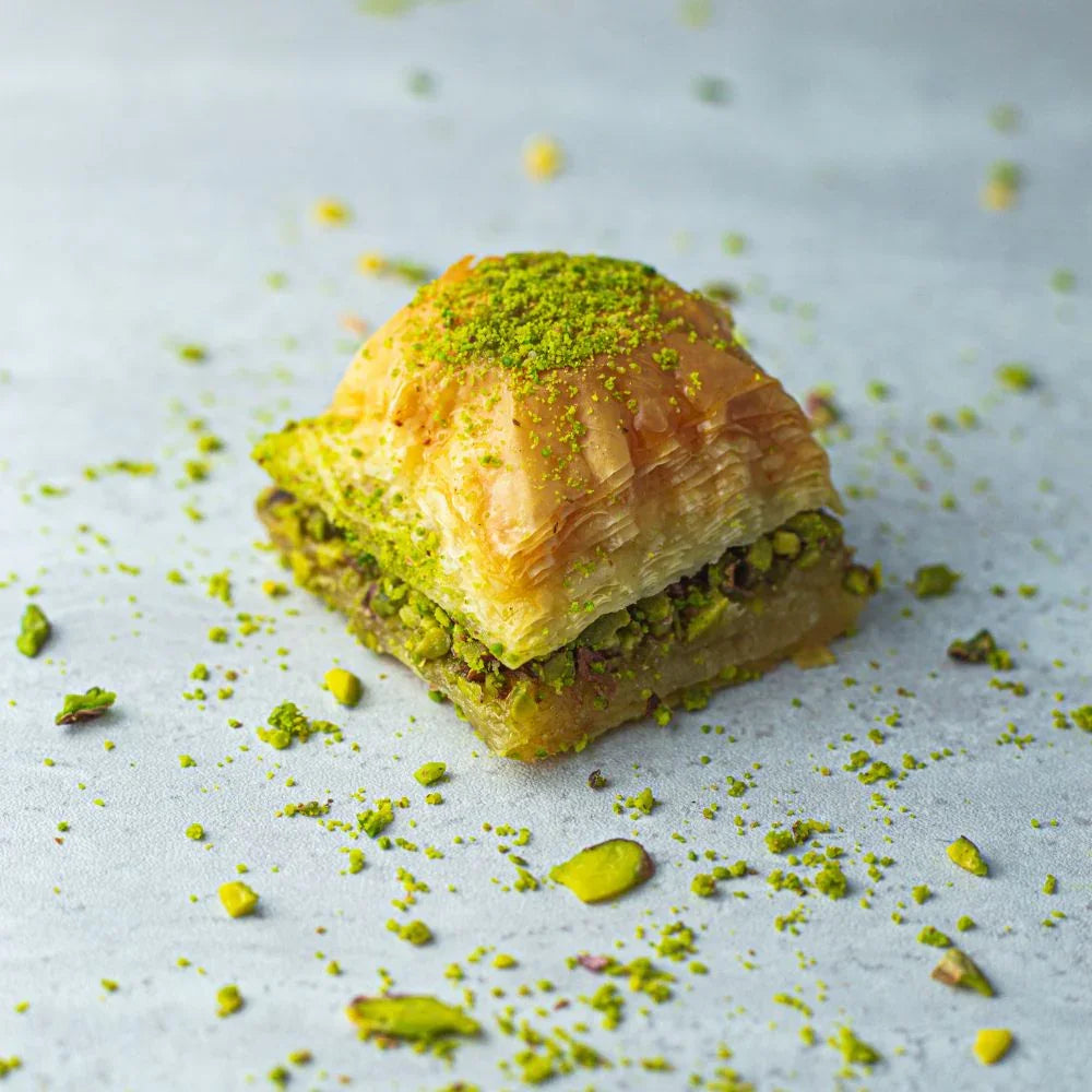 Payna Baklava Pistachio