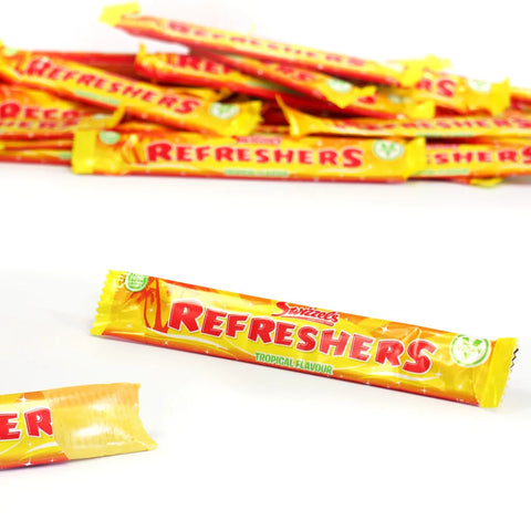 Swizzels Refreshers Tropical