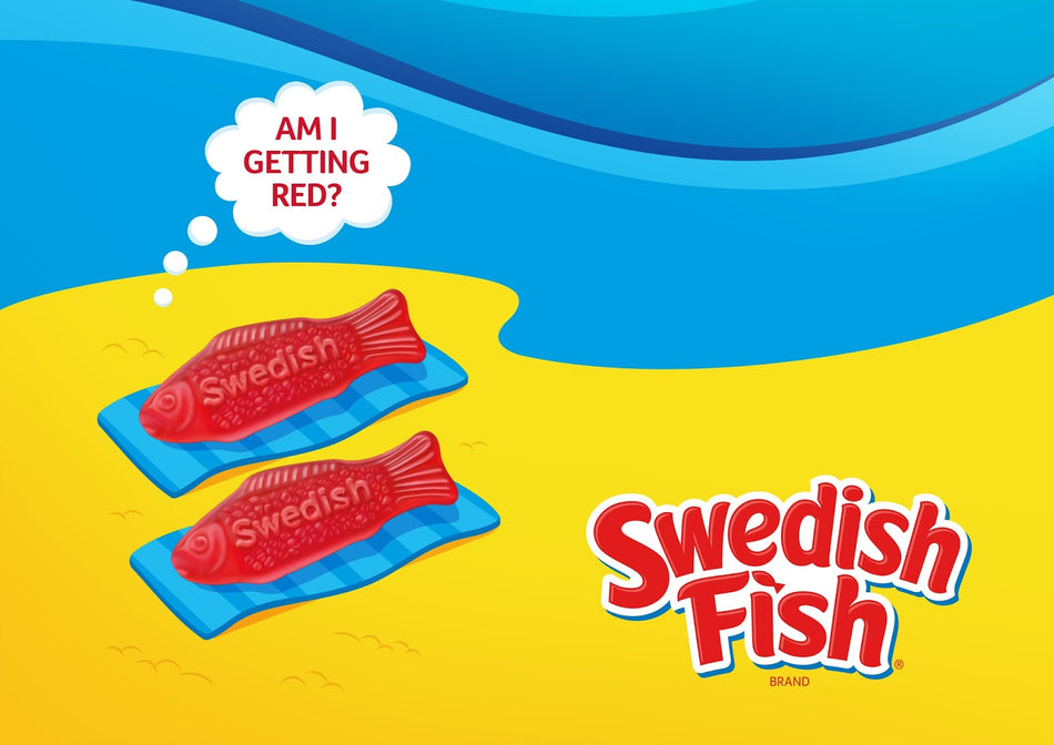 Swedish Fish