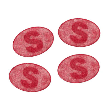 S-Märke Originalet Hallonsura