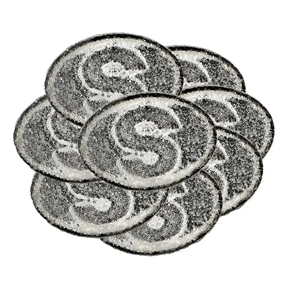 S-Märke Originalet Supersalt