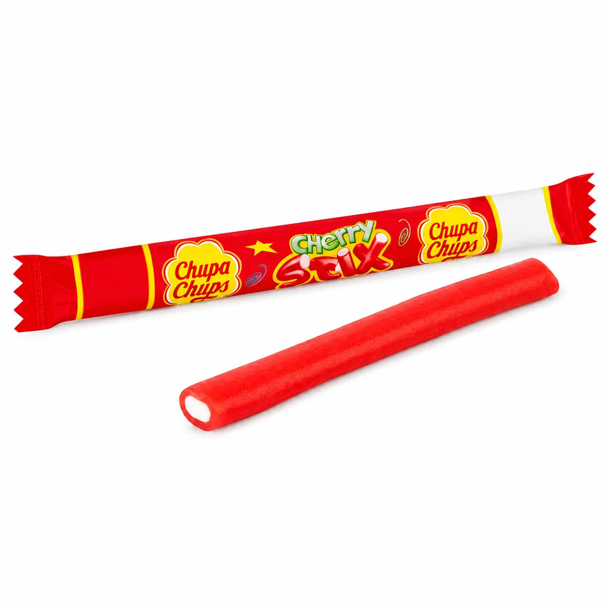 Chupa Chups Stix Cherry
