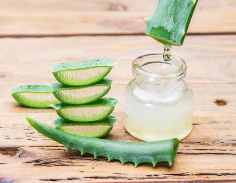 Aloe Vera Natural