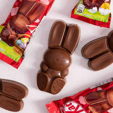 Kitkat Bunny