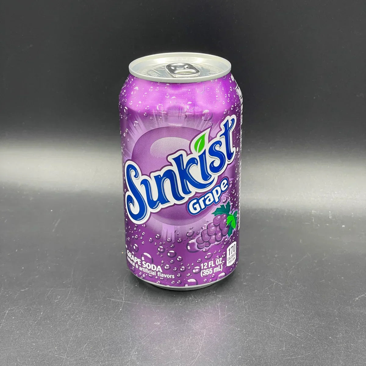 Sunkist Grape