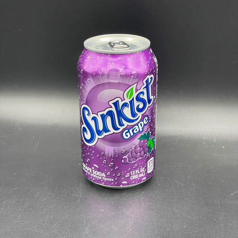 Sunkist Grape