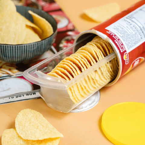 Lay's Black Pepper Steak