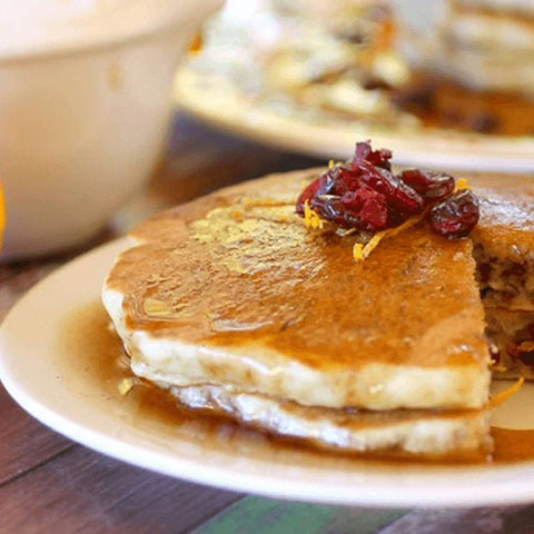 Mississippi Belle Pancake Mix Original American Style