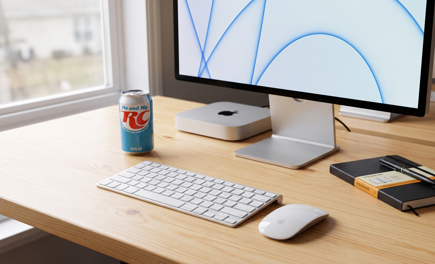 RC Cola