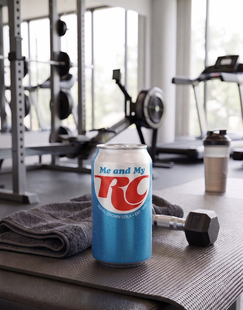 RC Cola