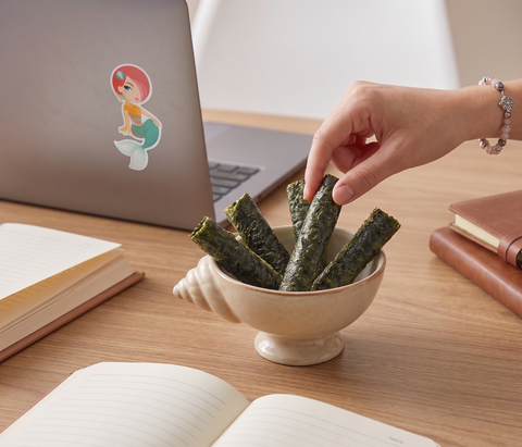 Seleco Seaweed Roll with Rice