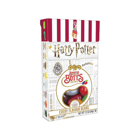 Harry Potter Bertie Bott’s Every Flavour Beans - FragFuel