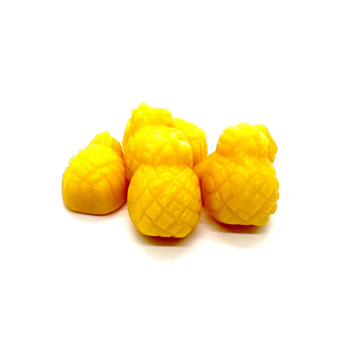 Amos Peelerz Gummy Pineapple