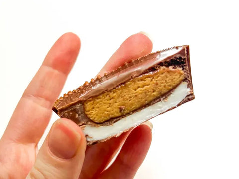Reese's Big Cup Marshmallow