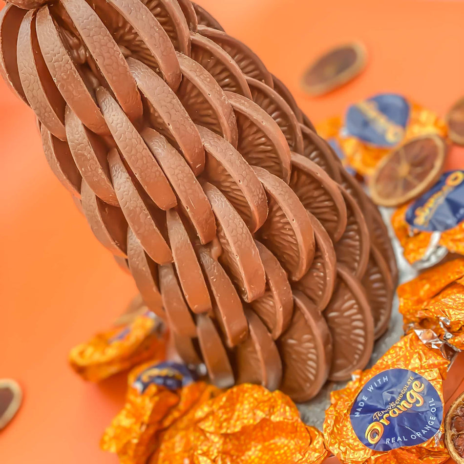 Terry's Chocolate Orange Advent Calendar