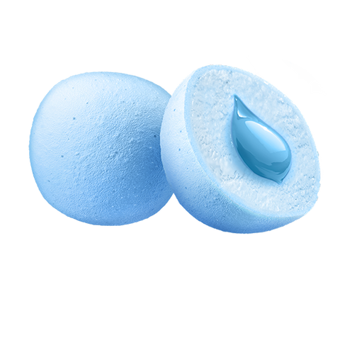 Chewits Juicy Bites Blue Raspberry