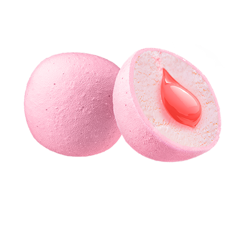 Chewits Juicy Bites Strawberry