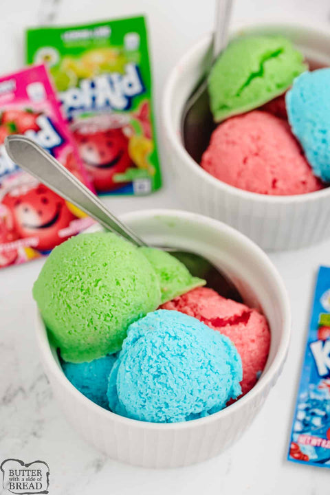 Kool-Aid Drink Mix Lemon-Lime