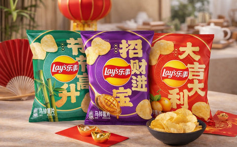 Lay’s Abalone