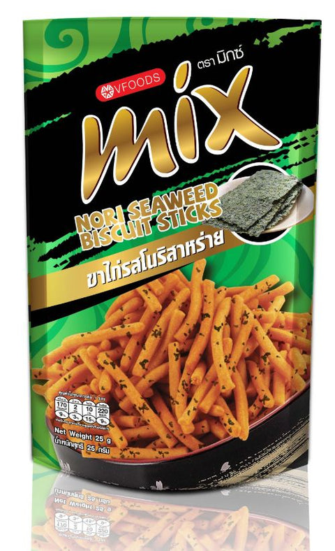 Sticks Nori Flavour